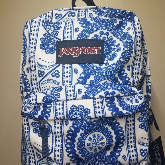 jansport mandala backpack